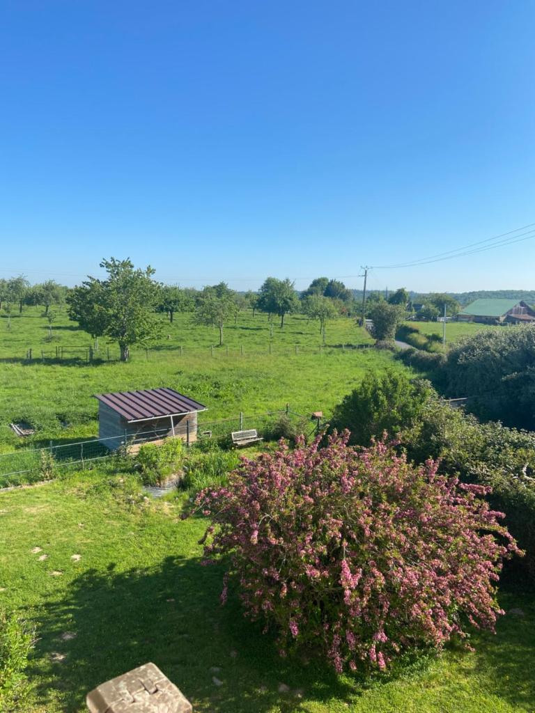 Le domaine grestain photo 1