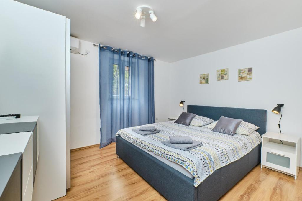 Apartments Hemetek photo 3