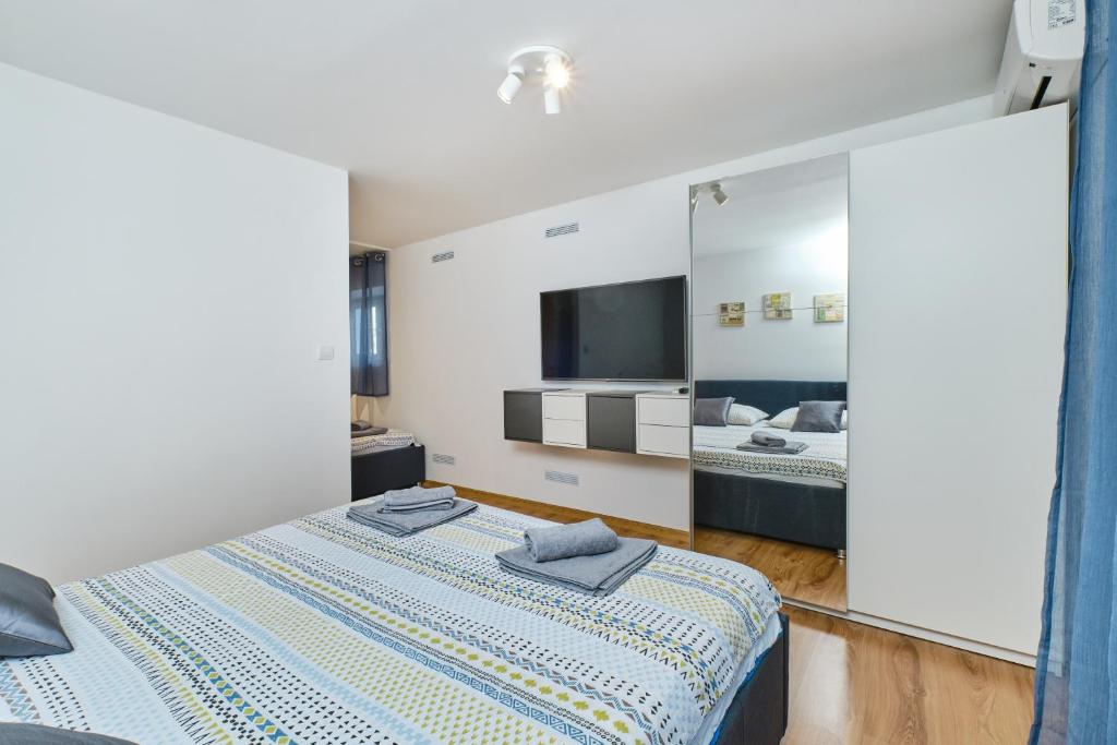 Apartments Hemetek photo 1