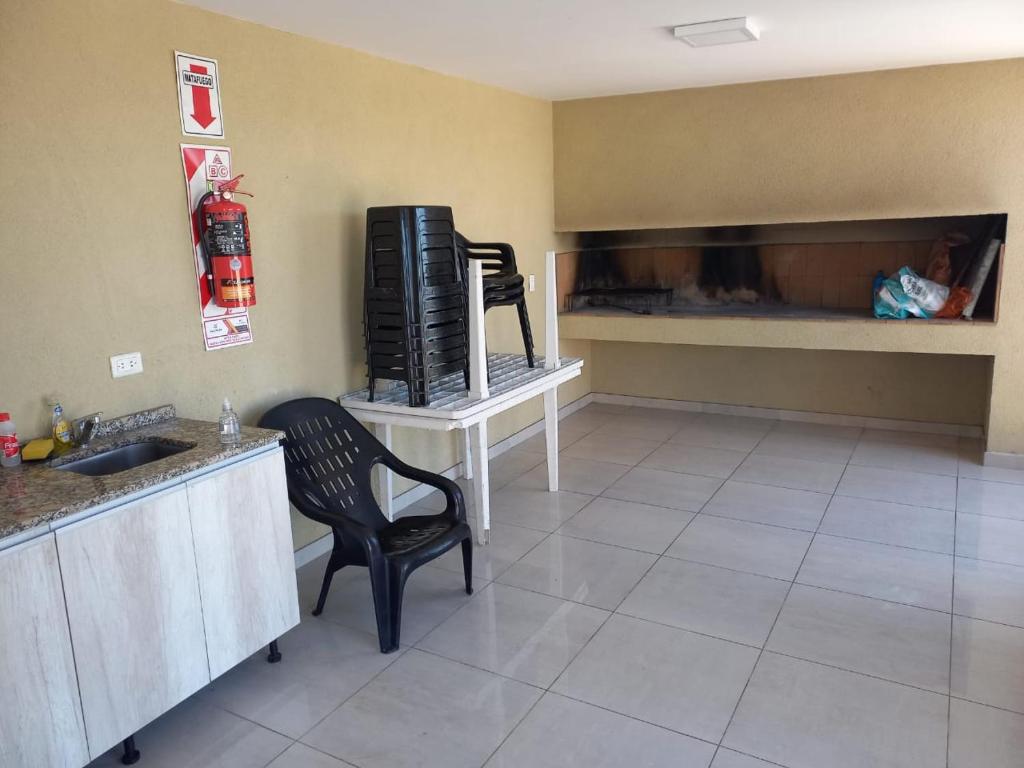 Departamento Altos de Alem photo 2