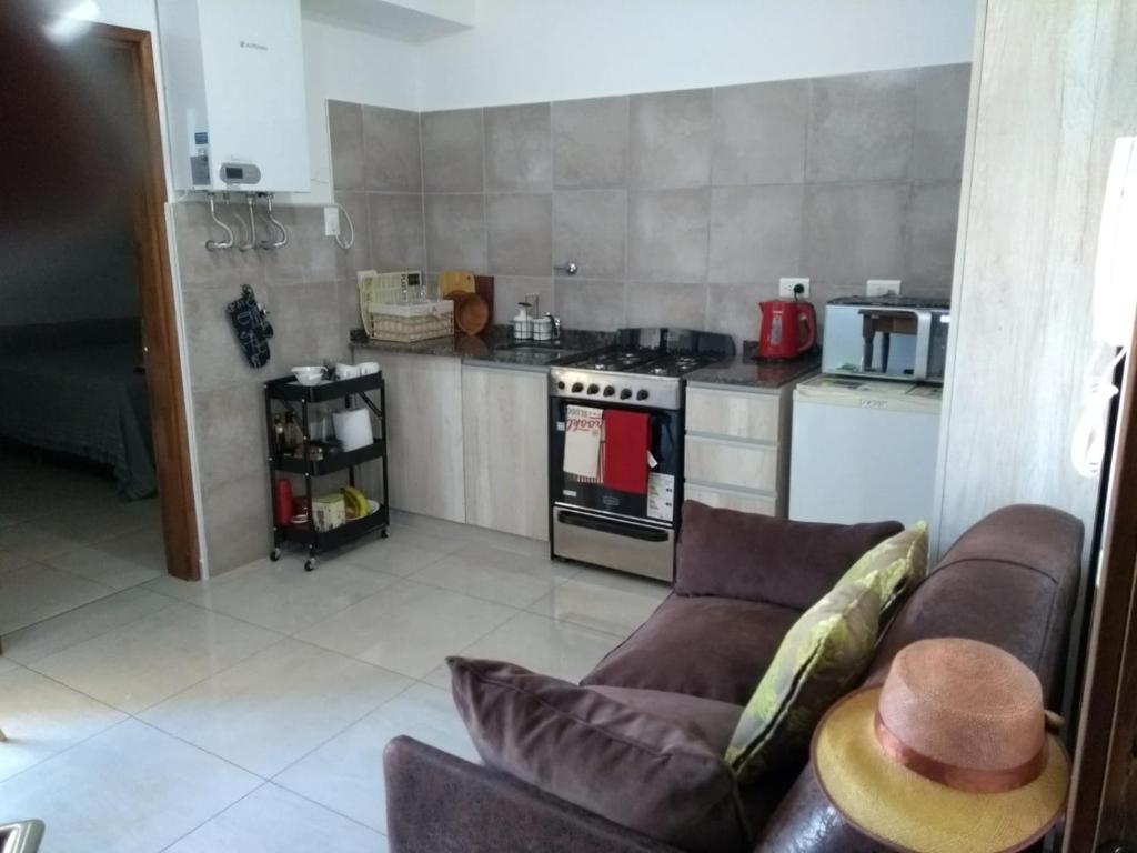 Departamento Altos de Alem photo 4
