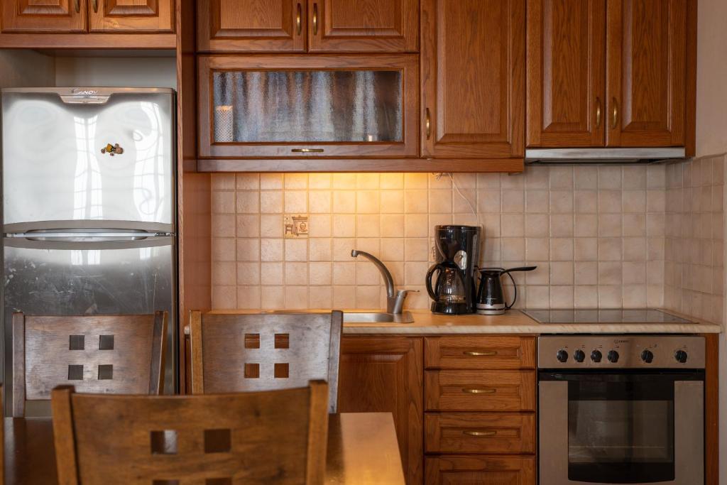 Notas Pelion Seaview Villa photo 4