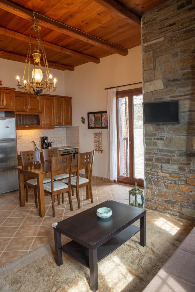 Notas Pelion Seaview Villa photo 2