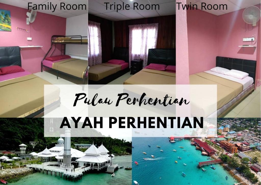 Ayah Perhentian photo 3