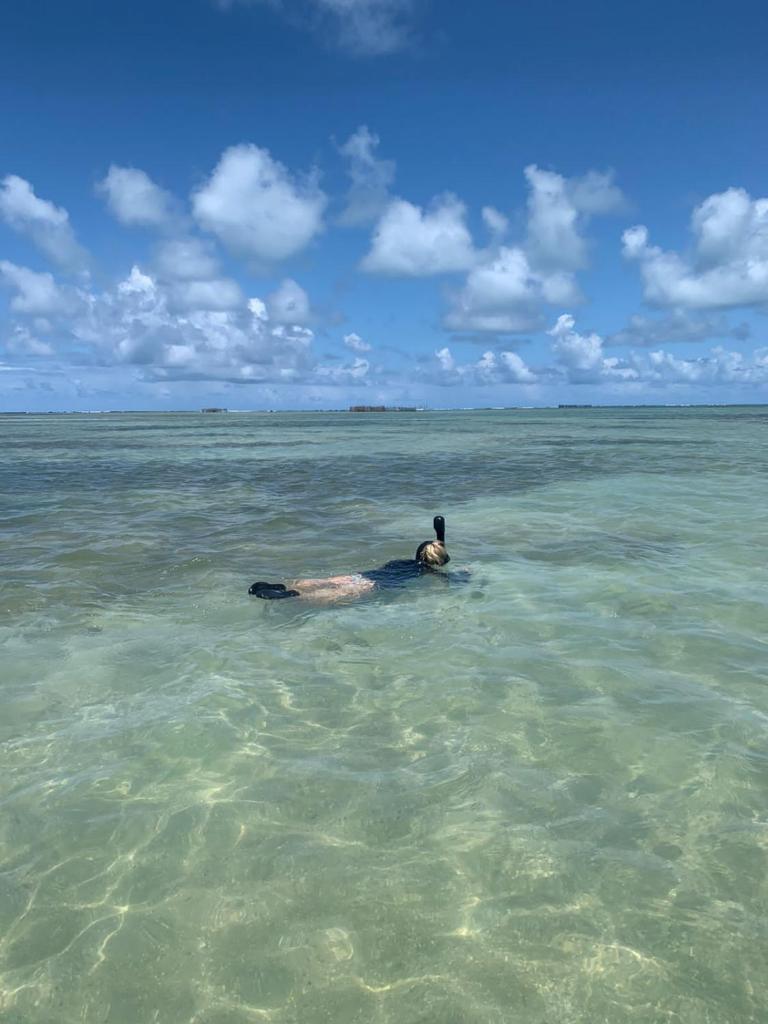 Kasa Catorze Milagres Condomínio Beira mar photo 2