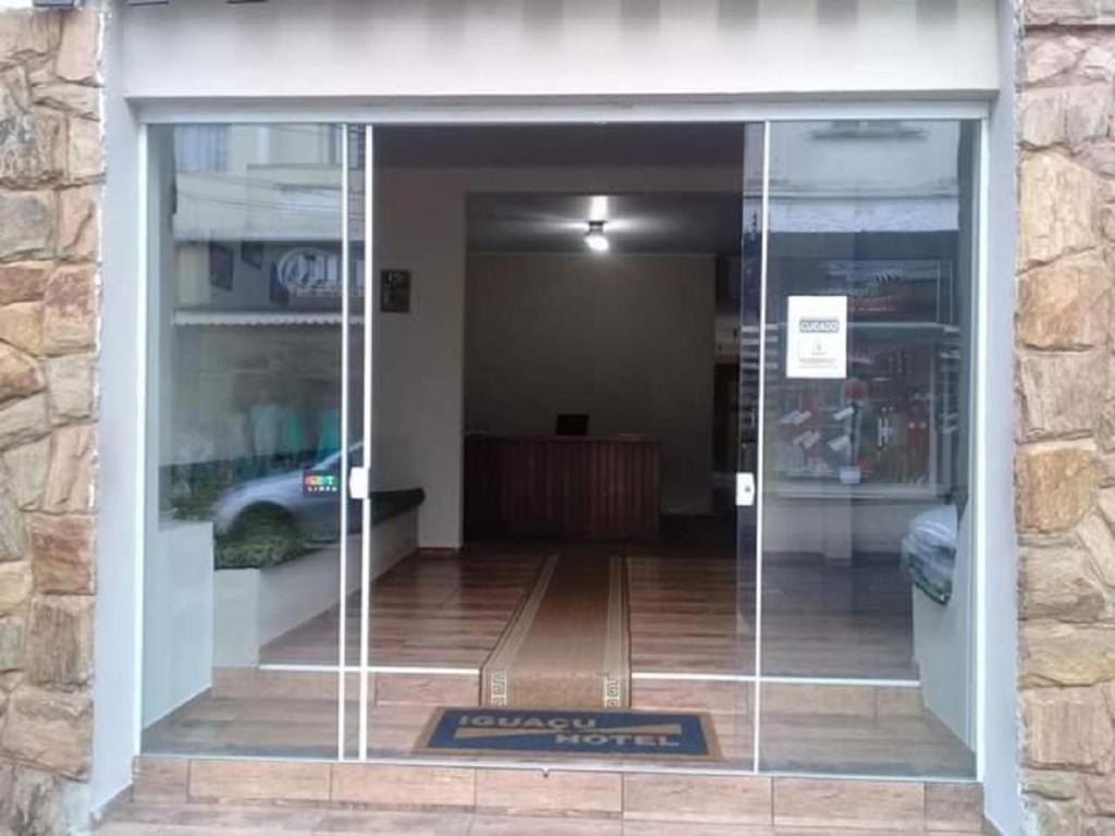Hotel Iguaçu photo 2