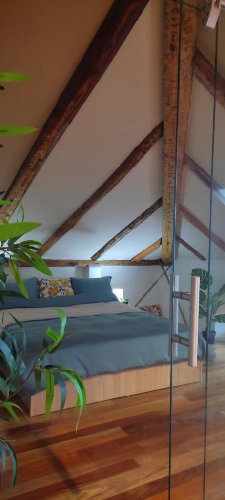 GreatStay - with free parking in center photo 1