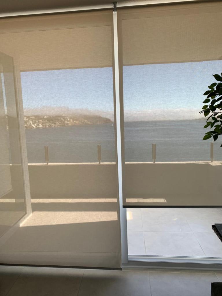 Departamento Vista al Mar, primera línea photo 4