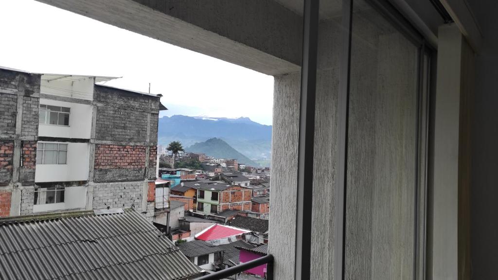 APARTAMENTO CÓMODO, ILUMINADO Y CENTRAL EN MANIZALES photo 4