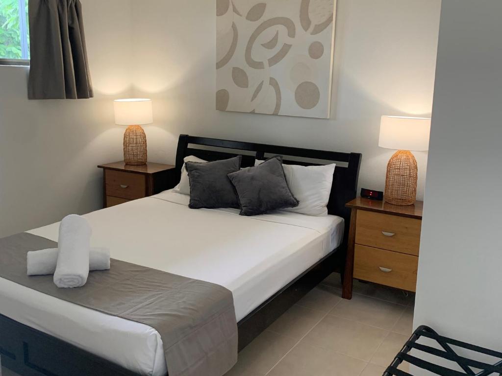 Airlie Beach Apartments photo 1