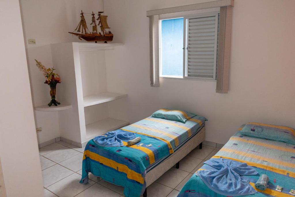 Hotel Marina Clube de Pesca photo 1