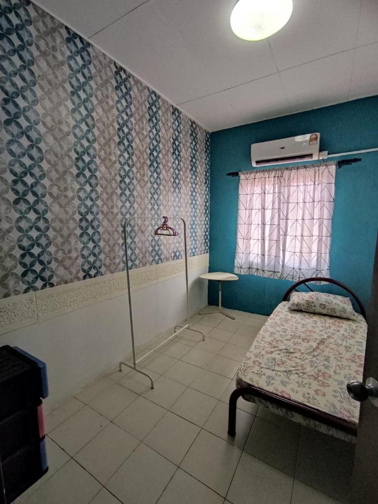 Rumah teres 2 tingkat & 3 bilik photo 4