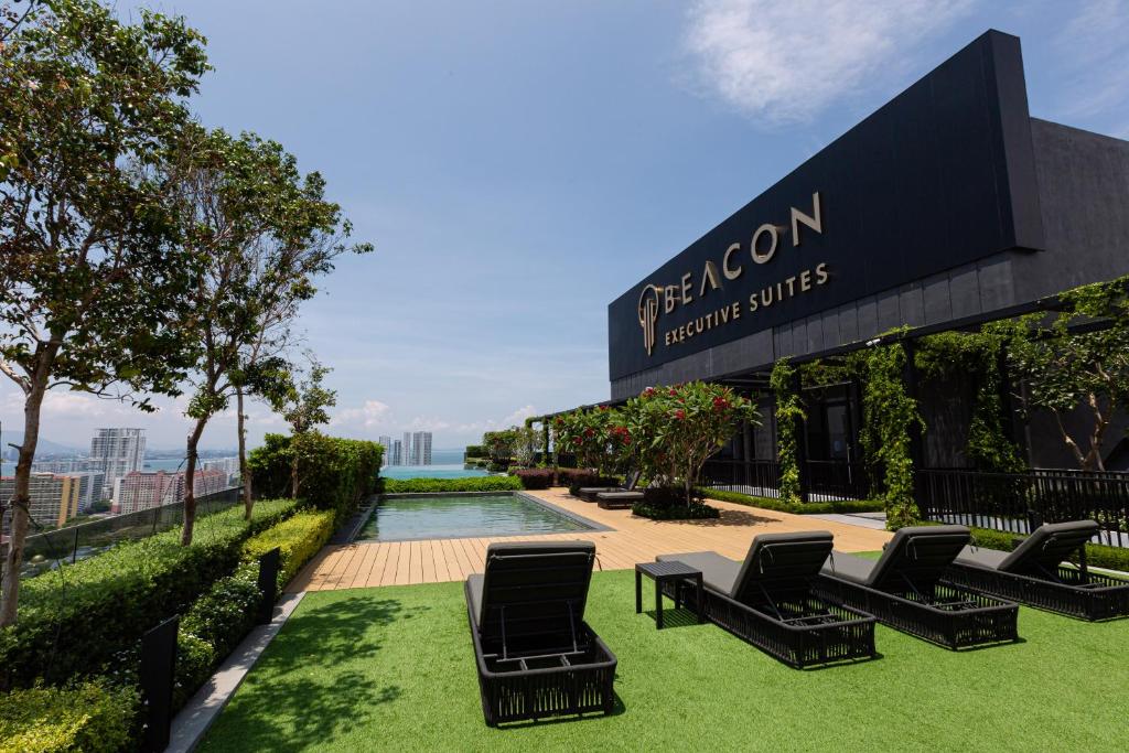 Beacon Executive Suites photo 1