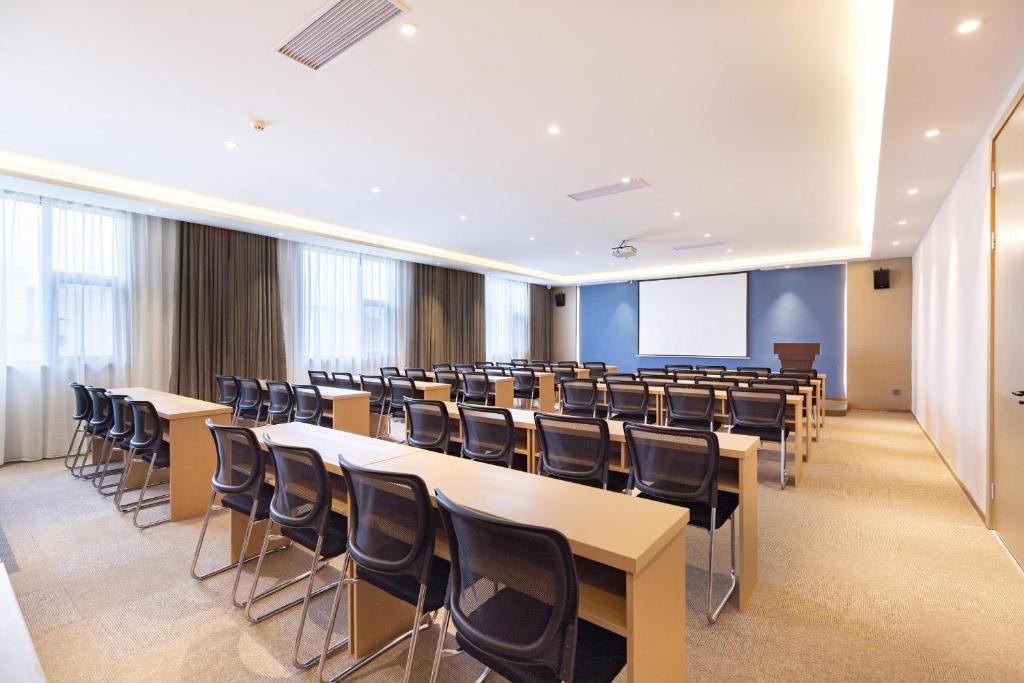 Atour Hotel Guangzhou Liwan District Jiaokou photo 1