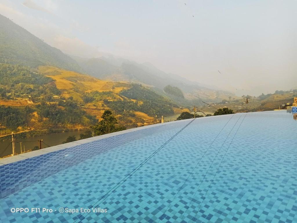 Sapa Eco Villas & Spa