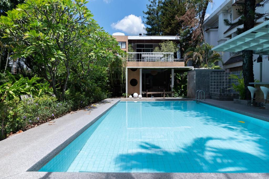 A Day Villa Chiangmai photo 2