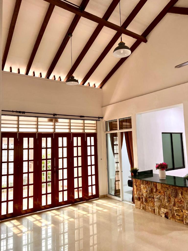 K8 Villa Melaka photo 1