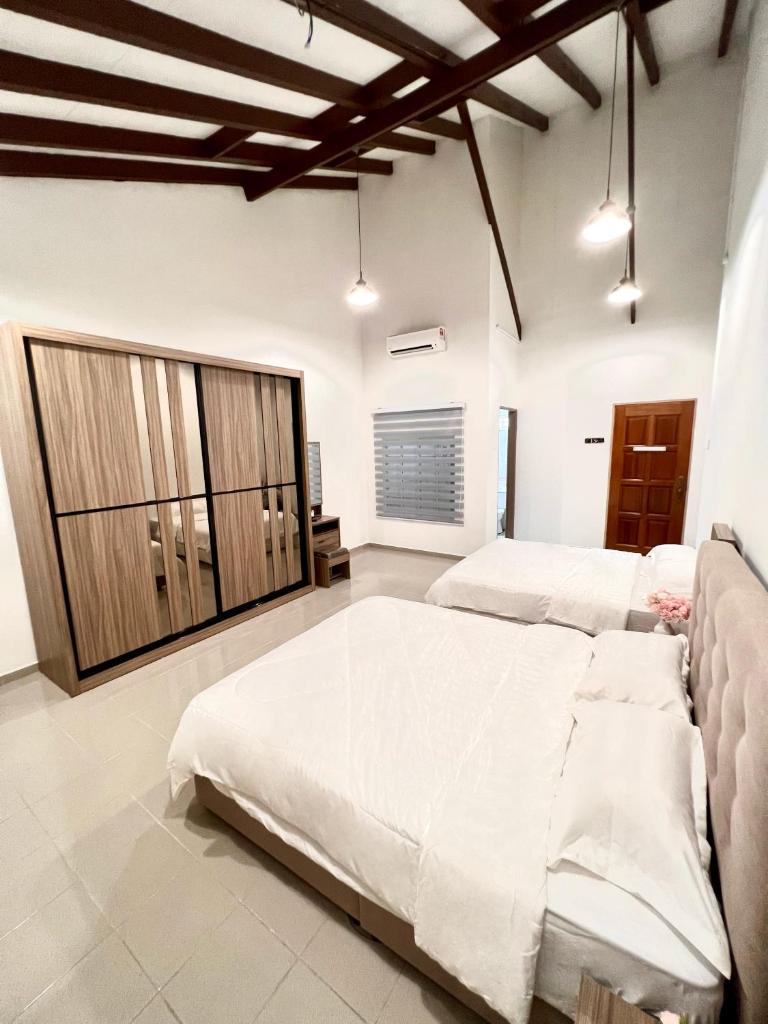 K8 Villa Melaka photo 2