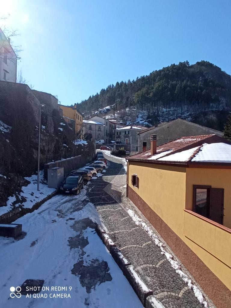 alloggio abruzzi photo 2