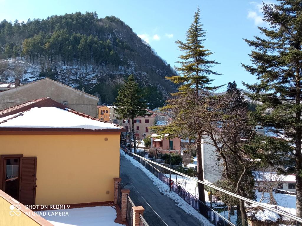 alloggio abruzzi photo 3