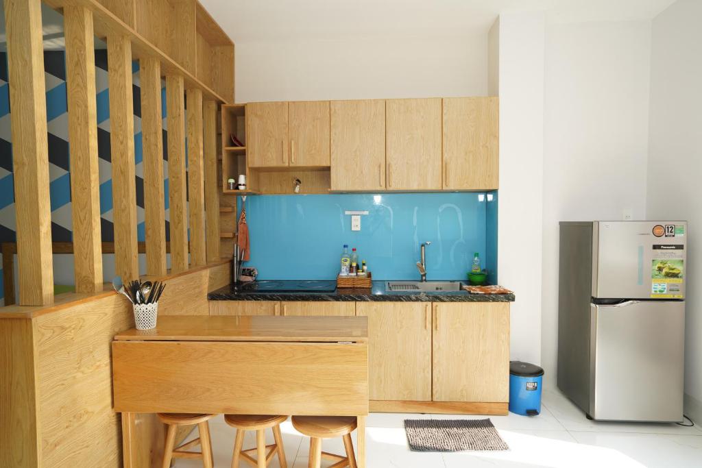 COCA HOTEL & APARTMENT