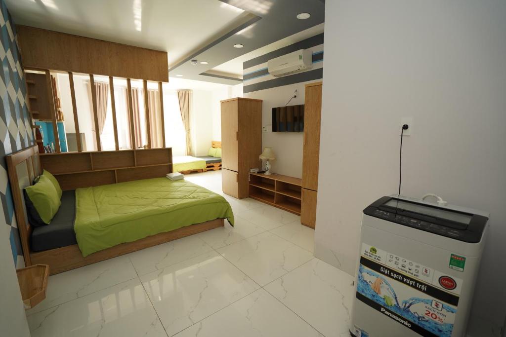 COCA HOTEL & APARTMENT