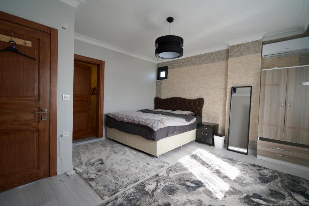 Rizk Villa sea view villa in silivri , istanbul photo 4