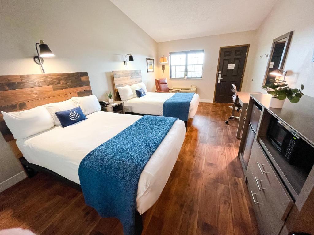 PINEMARK Inn Suites Events photo 2
