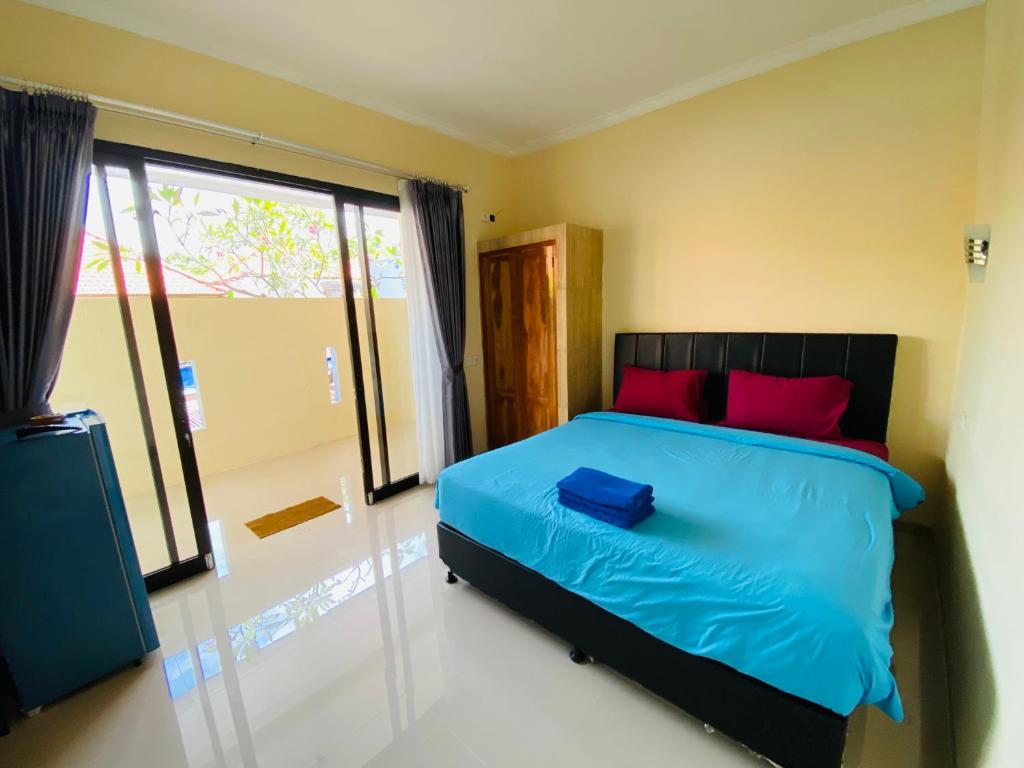 Pandawa Beach Homestay photo 1