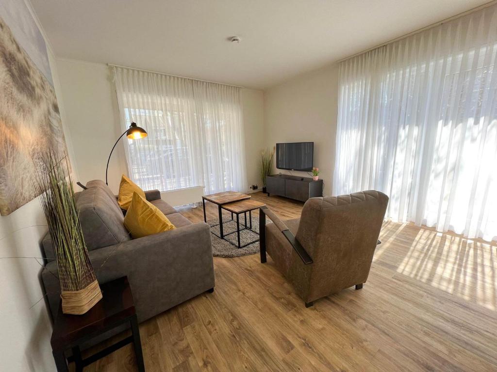 Kapitaenshaus-Lassen-Zimmer-Atlantis photo 1
