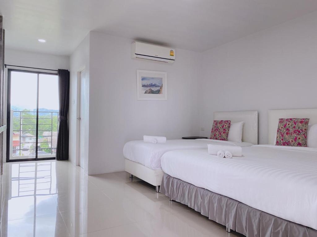 Momda Resort @Ranong photo 3