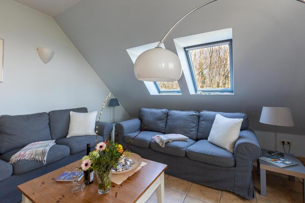 Strandhaus Wustrow - Wohnung 2 photo 2
