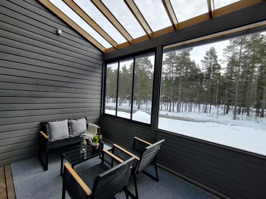Jäkälätie Apartments by Hiekka Booking photo 4