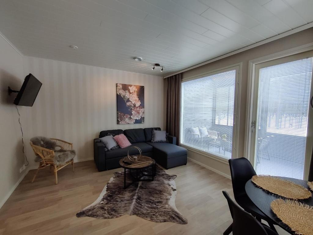Jäkälätie Apartments by Hiekka Booking photo 3