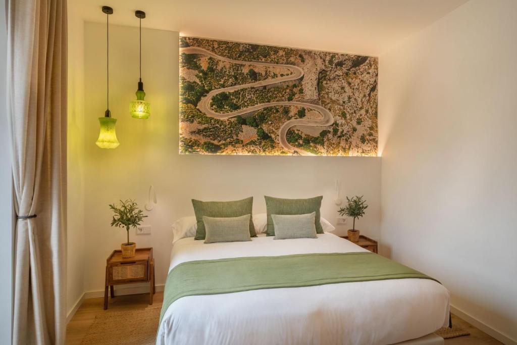 Can Vidal Boutique Rooms photo 1