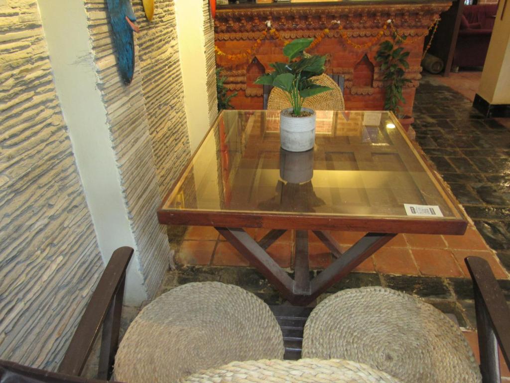 HOTEL LAYAKU DURBAR photo 3