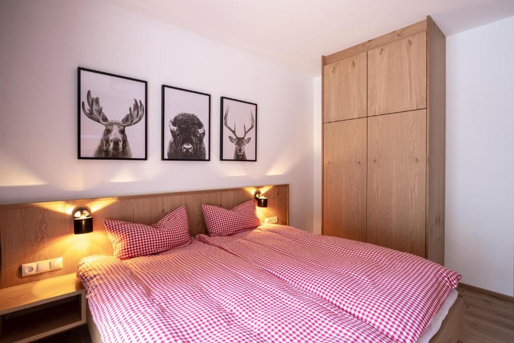 Das Taja Paznaun Penthouse Apartments photo 4