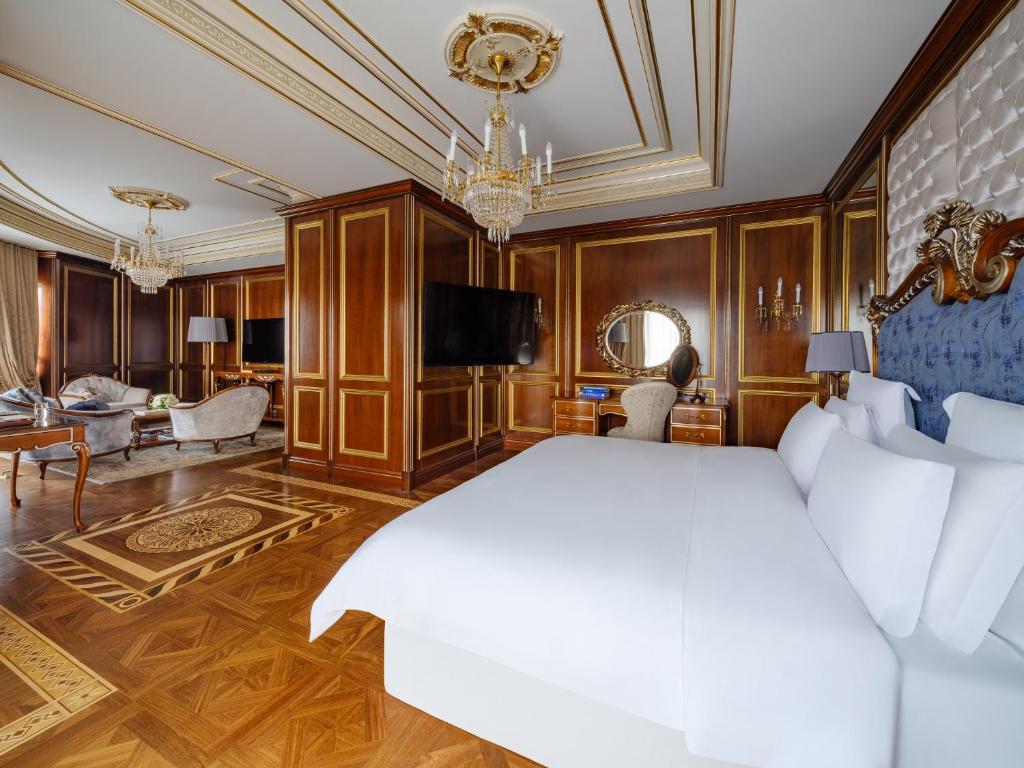 Rixos Khadisha Shymkent photo 2
