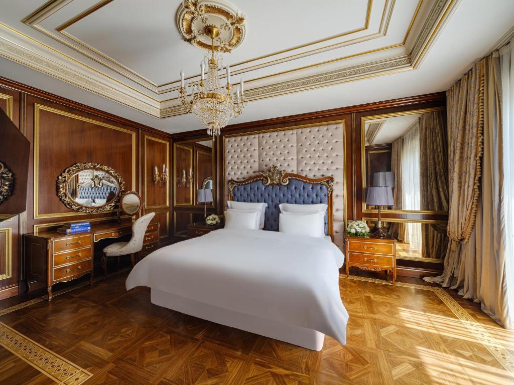 Rixos Khadisha Shymkent photo 4