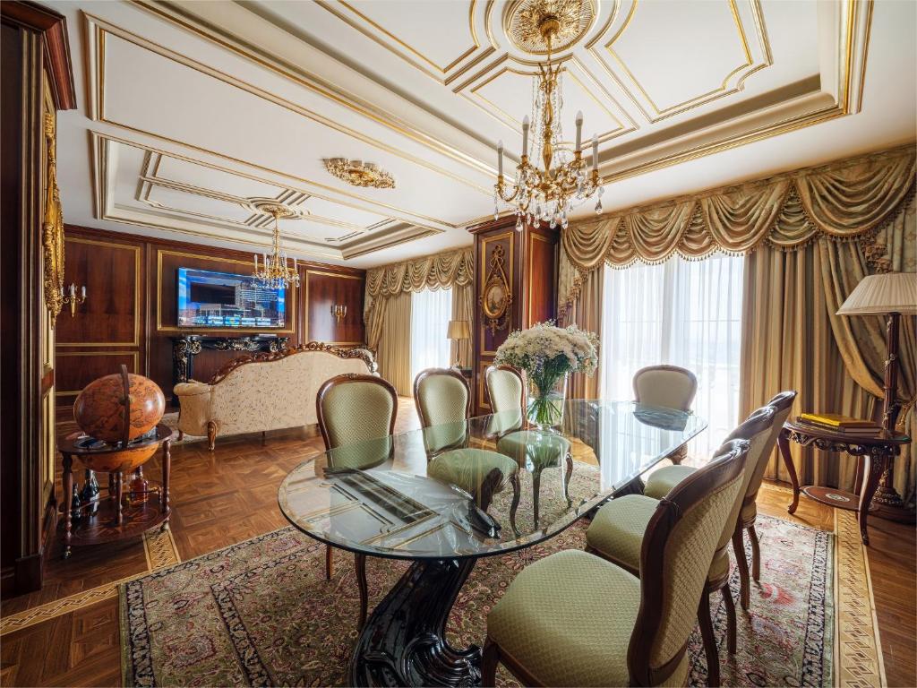 Rixos Khadisha Shymkent photo 1