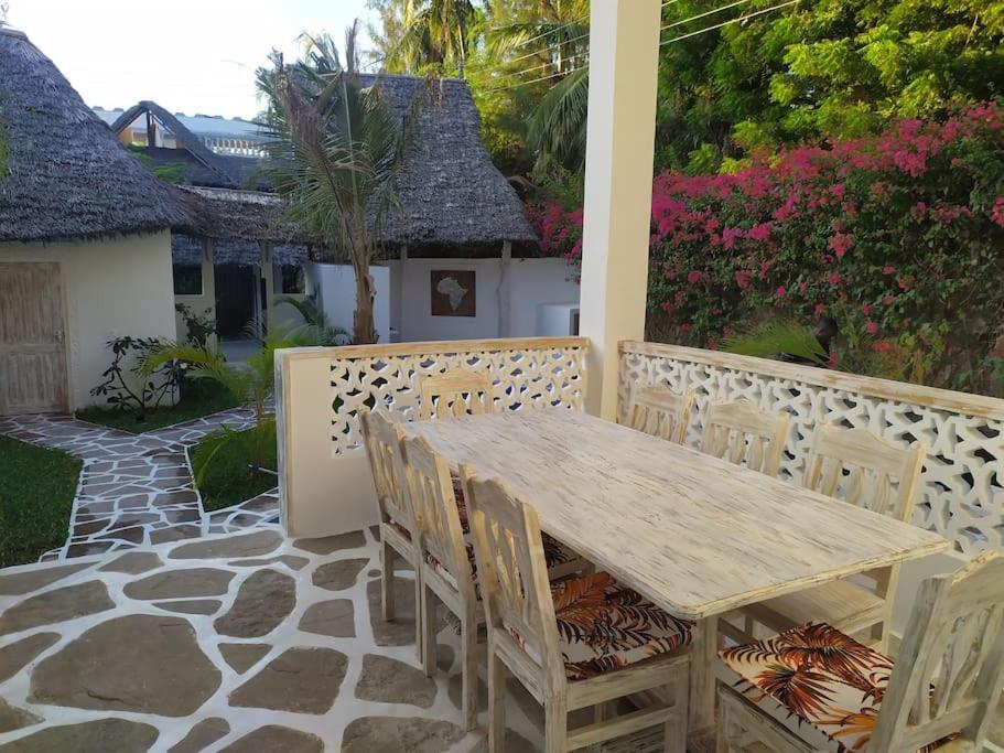 Garoda House Turtle Bay [ Jacuzzi ☆☆☆☆☆ ] Kilifi photo 4
