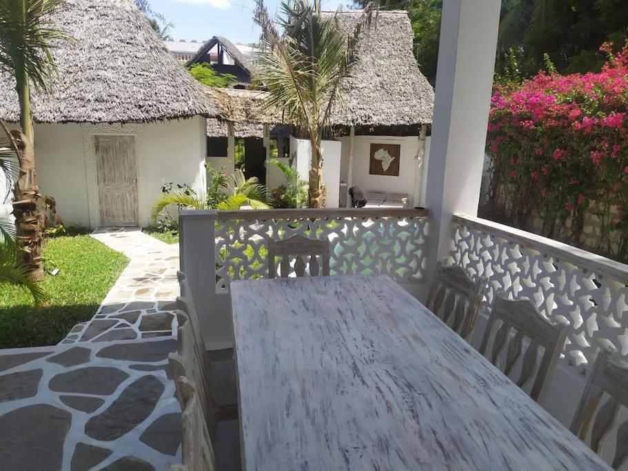 Garoda House Turtle Bay [ Jacuzzi ☆☆☆☆☆ ] Kilifi photo 3