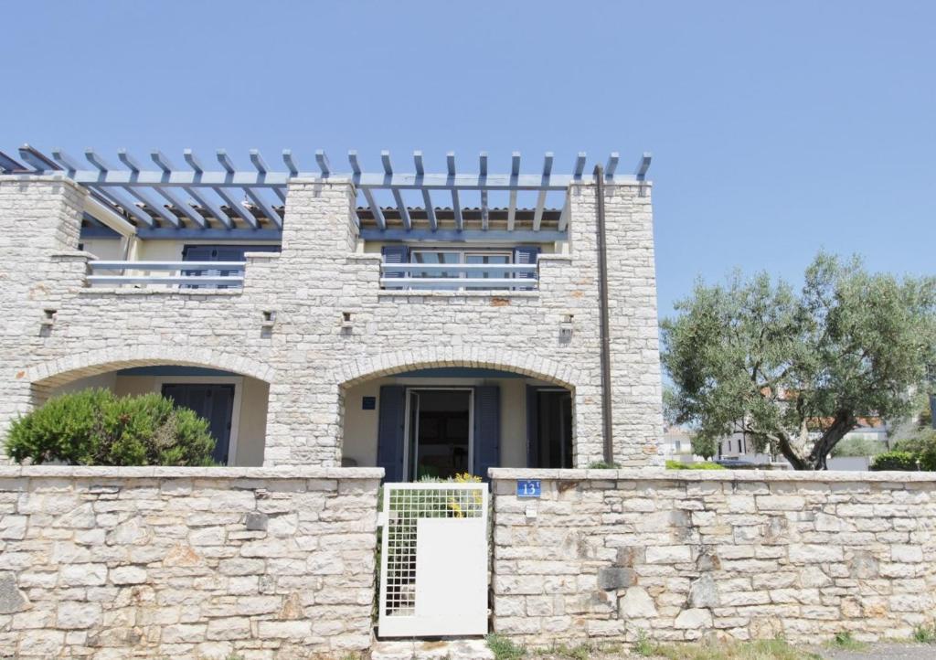 Istrian villa with unique sea view photo 2