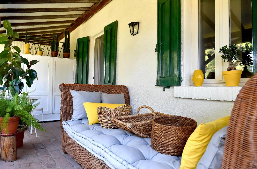 B&B La Locandiera photo 4