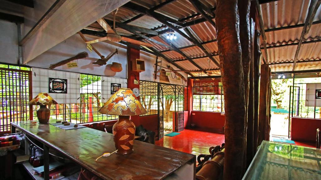 S and K Safari Village Hotel - Wasgamuwa photo 4