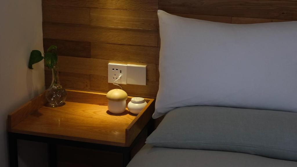 Rock&Wood Cozy House photo 1