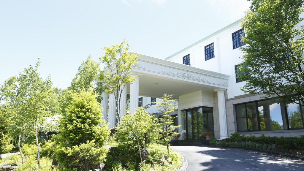 Tabist Hotel Colosseum Inn Tateshina photo 3