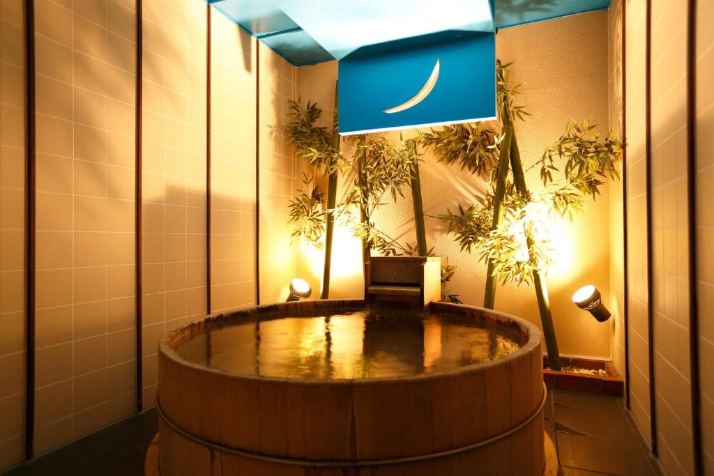 Tabist Hotel Colosseum Inn Tateshina photo 4