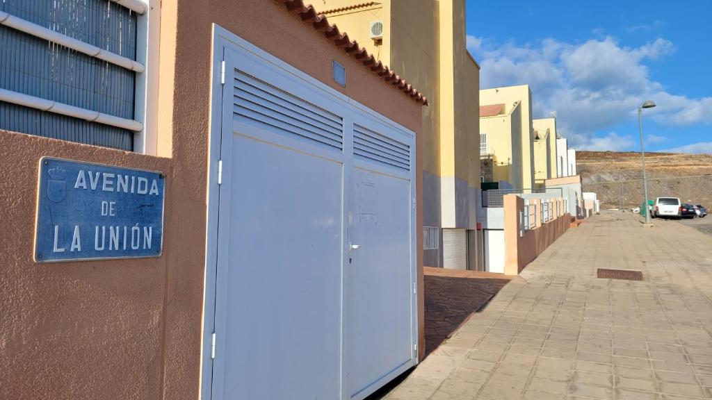 Residencial Oasis Park photo 1