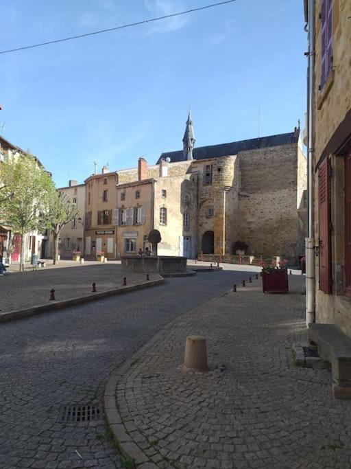 Maison de ville photo 4
